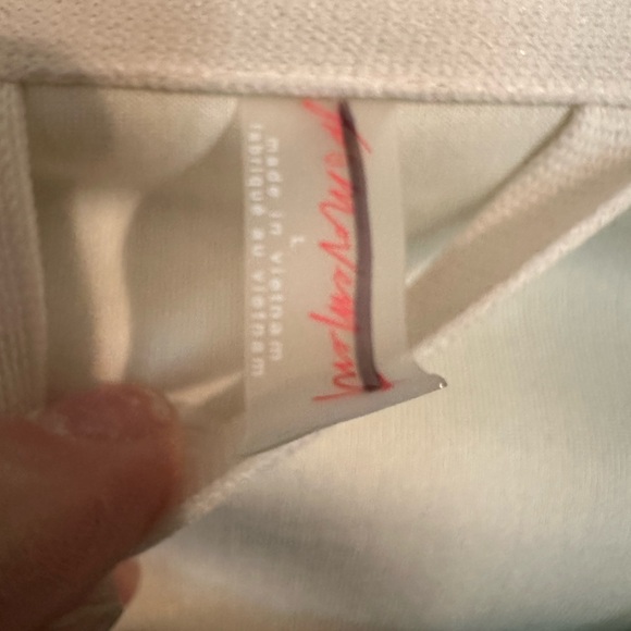 FP Movement Summer Breeze Windbreaker Jacket - Picture 6 of 7